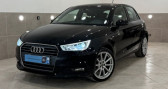 Annonce Audi A1 Sportback occasion Diesel TDI 90cv S LINE 68000kms � La Buisse
