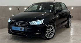 Audi A1 Sportback , garage PACCARD AUTOMOBILES � La Buisse