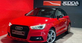 Audi A1 Sportback occasion 2018 mise en vente à MONTROND LES BAINS par le garage JEDDA AUTOMOBILES - photo n°1