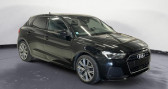 Annonce Audi A1 Sportback occasion Essence TFSI 110 S-Tronic Advanced - Cam�ra - SONOS Premium - Parkin � MONTELIMAR