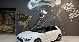 Audi A1 Sportback occasion 2020 mise en vente à Ingr par le garage ORLEANS CARS SHOP - photo n°1