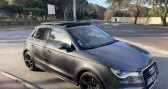 Audi A1 Sportback occasion année 2014 boite Automatique Annonce Audi A1 Sportback occasion Essence TFSI 185 S line S tronic à LES ARCS