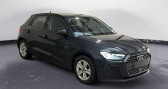 Annonce Audi A1 Sportback occasion Essence TFSI 95 Design - Navigation - Cl� Confort - Park System Plus � S�r�zin-du-Rh�ne