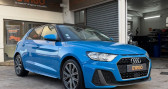 Annonce Audi A1 occasion Essence (2) sportback 1.5 tfsi 150 s line tronic   siges av chauffa  Nancy