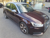 Annonce Audi A1 occasion Diesel *** IN ARRIVO *** Audi A1 1.4 TDI 90cv ultra Met  L'Union