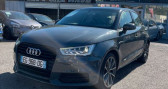 Annonce Audi A1 occasion Diesel  à Les Pennes-Mirabeau