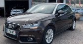 Audi A1 occasion année 2010 boite Manuelle Annonce Audi A1 occasion Diesel à Les Pennes-Mirabeau