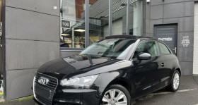 Audi A1 occasion 2011 mise en vente &agrave; Neuville en Ferrain par le garage GH - photo n&deg;1