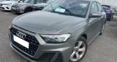 Audi A1 1.0 30 TFSI 110 S-Tronic S line GRIS CHRONOS   Saint-Égrève 38