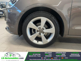 Audi A1 1.0 TFSI 82 BVM  occasion � Beaupuy - photo n�9