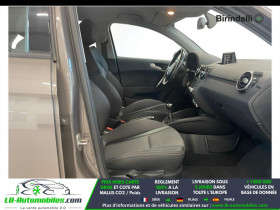 Audi A1 1.0 TFSI 82 BVM  occasion � Beaupuy - photo n�7