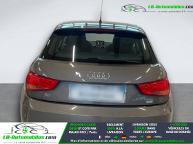Audi A1 1.0 TFSI 82 BVM  occasion � Beaupuy - photo n�6
