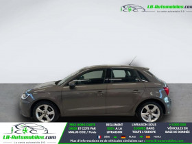 Audi A1 1.0 TFSI 82 BVM  occasion � Beaupuy - photo n�5