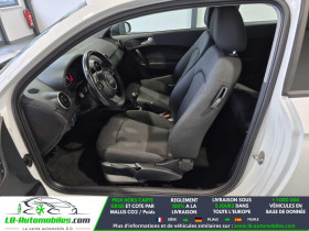 Audi A1 1.0 TFSI 82 BVM  occasion � Beaupuy - photo n�6