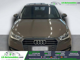 Audi A1 1.0 TFSI 82 BVM  occasion � Beaupuy - photo n�4