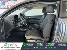 Audi A1 1.0 TFSI 82 BVM  occasion � Beaupuy - photo n�5