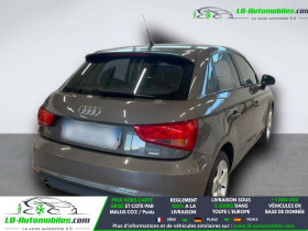 Audi A1 1.0 TFSI 82 BVM  occasion � Beaupuy - photo n�3