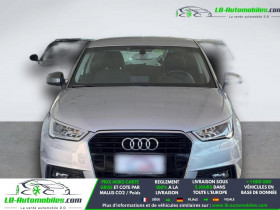 Audi A1 1.0 TFSI 82 BVM  occasion � Beaupuy - photo n�4