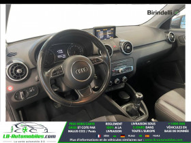 Audi A1 1.0 TFSI 82 BVM  occasion � Beaupuy - photo n�2