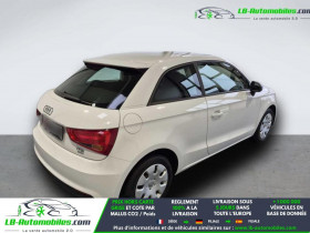 Audi A1 1.0 TFSI 82 BVM  occasion � Beaupuy - photo n�4