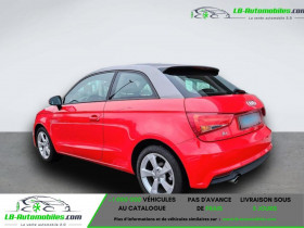 Audi A1 1.0 TFSI 82 BVM  occasion � Beaupuy - photo n�2