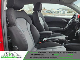 Audi A1 1.0 TFSI 82 BVM  occasion � Beaupuy - photo n�5