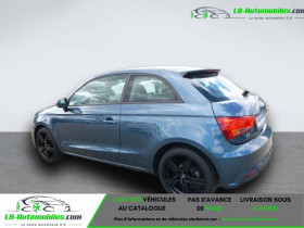 Audi A1 1.0 TFSI 82 BVM  occasion � Beaupuy - photo n�3