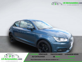Audi A1 1.0 TFSI 82 BVM  occasion � Beaupuy - photo n�2