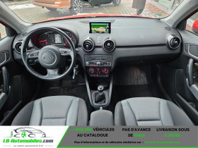 Audi A1 1.0 TFSI 82 BVM  occasion � Beaupuy - photo n�3
