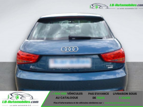 Audi A1 1.0 TFSI 82 BVM  occasion � Beaupuy - photo n�4