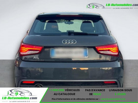 Audi A1 1.0 TFSI 82 BVM  occasion � Beaupuy - photo n�7