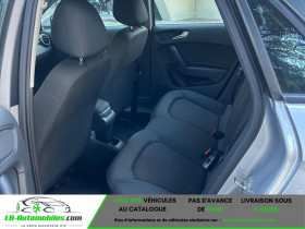 Audi A1 1.0 TFSI 82 BVM  occasion � Beaupuy - photo n�6