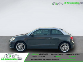 Audi A1 1.0 TFSI 82 BVM  occasion � Beaupuy - photo n�6