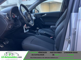 Audi A1 1.0 TFSI 82 BVM  occasion � Beaupuy - photo n�5