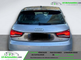 Audi A1 1.0 TFSI 82 BVM  occasion � Beaupuy - photo n�4