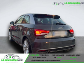 Audi A1 1.0 TFSI 82 BVM  occasion � Beaupuy - photo n�4