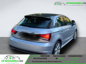 Audi A1 1.0 TFSI 82 BVM  occasion � Beaupuy - photo n�3