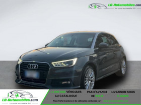 Audi A1 1.0 TFSI 82 BVM  occasion � Beaupuy - photo n�2