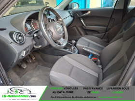 Audi A1 1.0 TFSI 82 BVM  occasion � Beaupuy - photo n�8