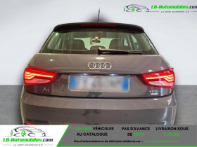 Audi A1 1.0 TFSI 82 BVM  occasion � Beaupuy - photo n�7