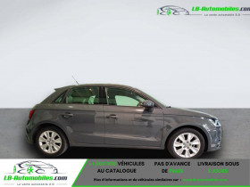Audi A1 1.0 TFSI 82 BVM  occasion � Beaupuy - photo n�6