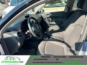 Audi A1 1.0 TFSI 82 BVM  occasion � Beaupuy - photo n�3