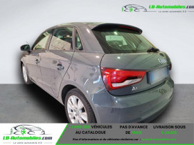 Audi A1 1.0 TFSI 82 BVM  occasion � Beaupuy - photo n�4