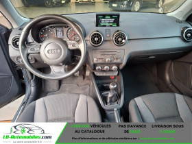 Audi A1 1.0 TFSI 82 BVM  occasion � Beaupuy - photo n�3