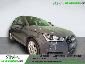 Audi A1 1.0 TFSI 82 BVM  occasion � Beaupuy - photo n�2
