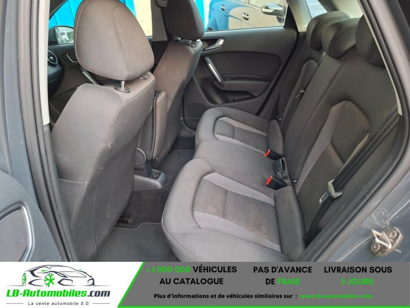 Audi A1 1.0 TFSI 82 BVM  occasion � Beaupuy - photo n�9