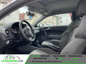Audi A1 1.0 TFSI 82 BVM  occasion � Beaupuy - photo n�5