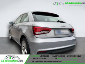 Audi A1 1.0 TFSI 82 BVM  occasion � Beaupuy - photo n�4