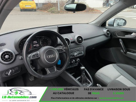 Audi A1 1.0 TFSI 82 BVM  occasion � Beaupuy - photo n�3