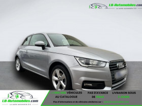 Audi A1 1.0 TFSI 82 BVM  occasion � Beaupuy - photo n�2